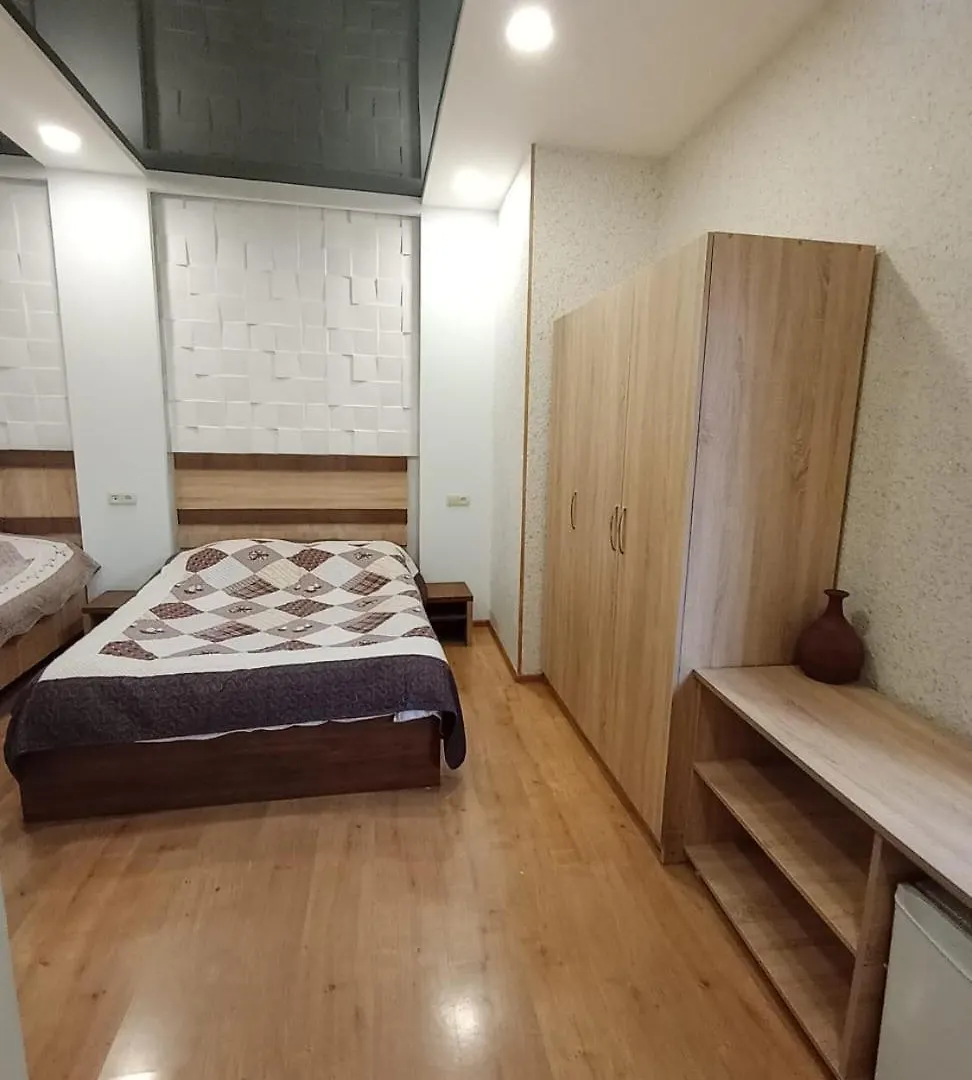 Umut Otel Tbilisi