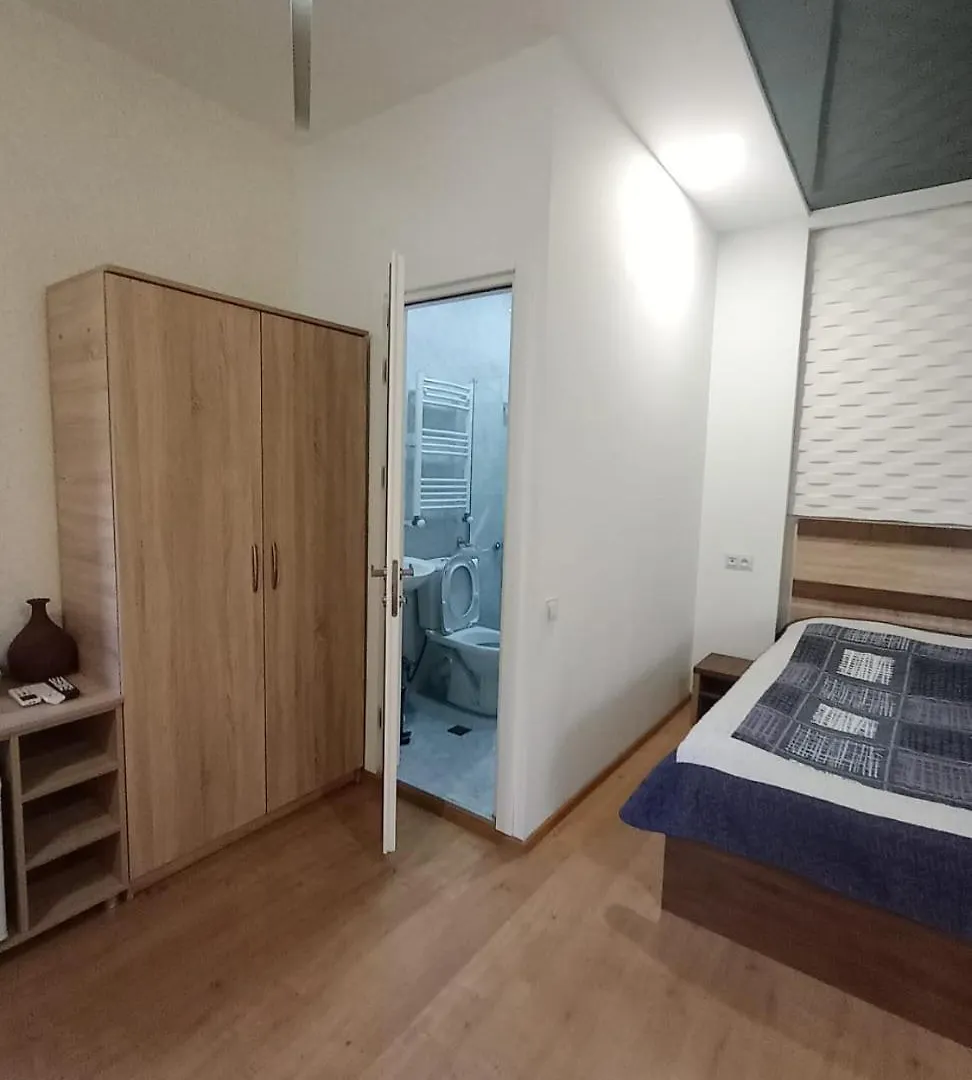 Umut Otel Tbilisi Georgien