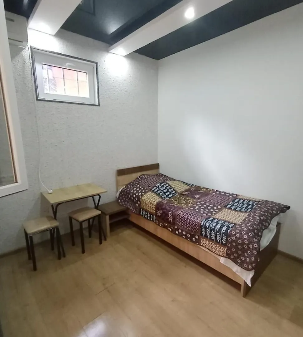 Umut Otel Tbilisi 0*,