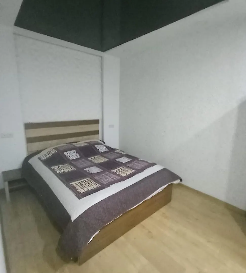 Hotel Umut Otel Tbilisi Georgien