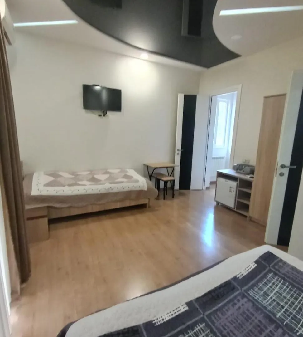 Hotel Umut Otel Tbilisi