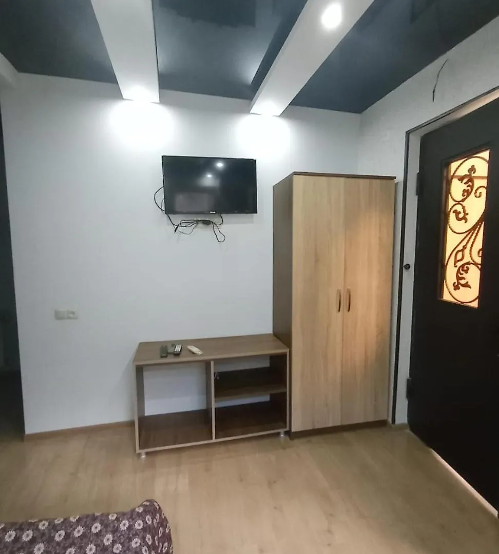 Umut Otel Tbilisi Georgien