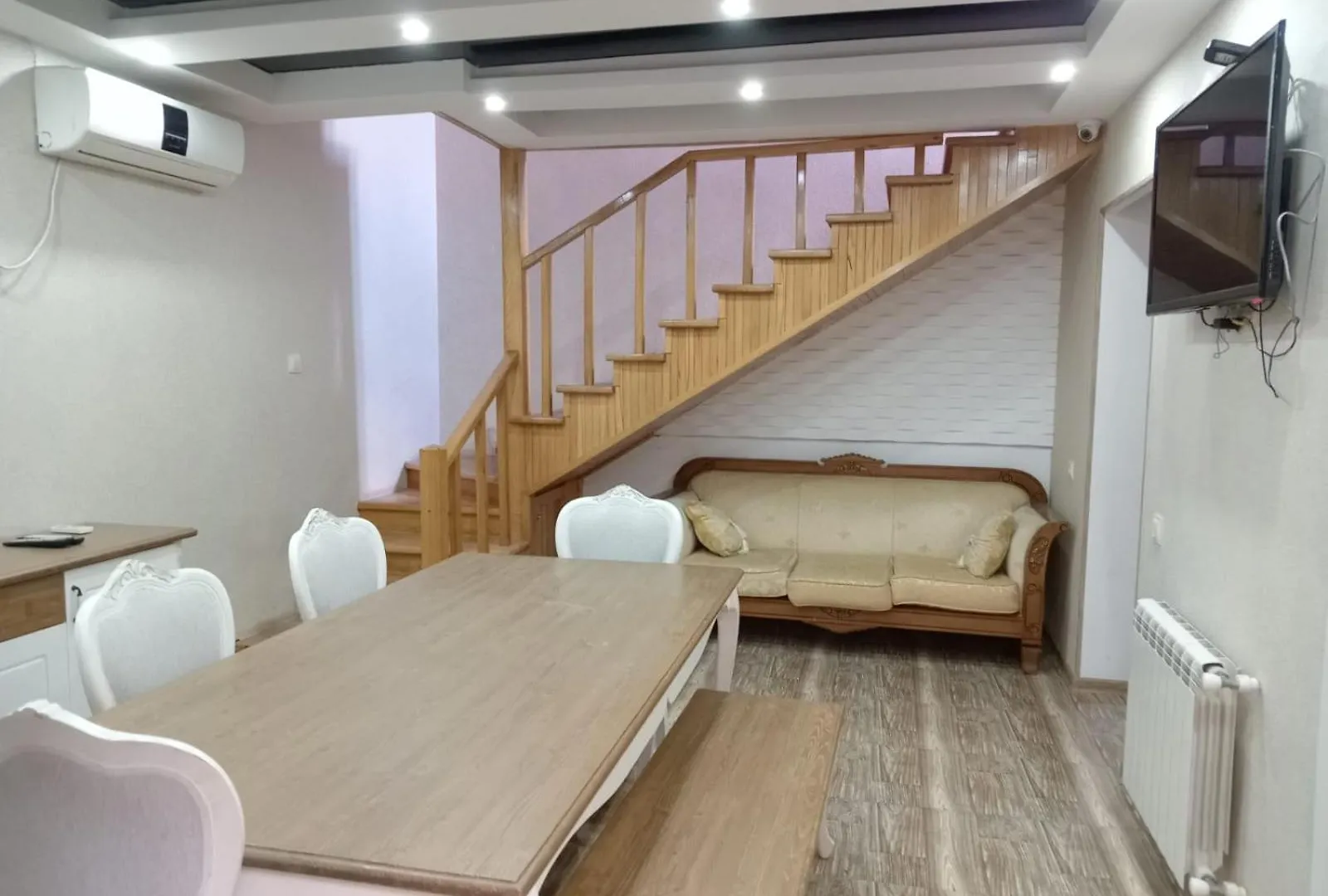 Hotel Umut Otel Tbilisi
