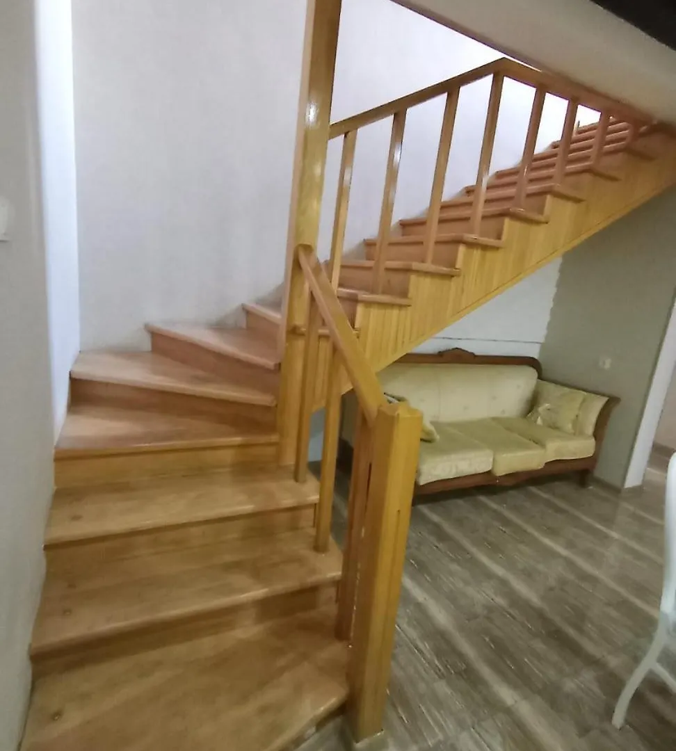 Hotel Umut Otel Tbilisi