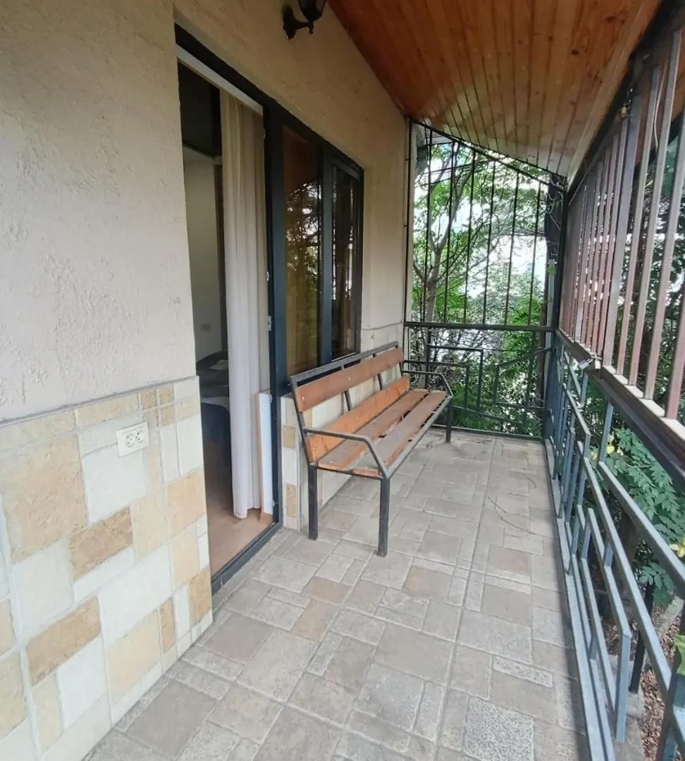 Umut Otel Tbilisi Hotel